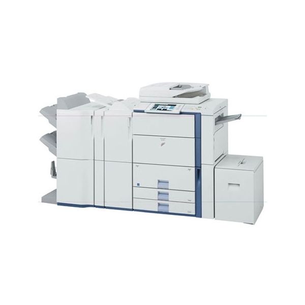 Sharp MX-M7001N Color Copier MFP