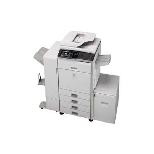 Sharp AR-F16 Saddle Stitch Finisher