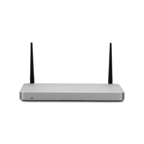 Meraki MX67C- SD-WAN Enterprise Security Appliance