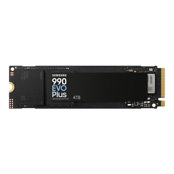 Samsung 990 EVO Plus MZ-V9S4T0