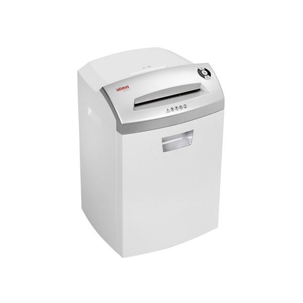 Intimus 32CC Paper Shredder : Intimus 32CC3 - Cross Cut