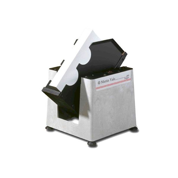 Martin Yale 400 Commercial Paper Jogger