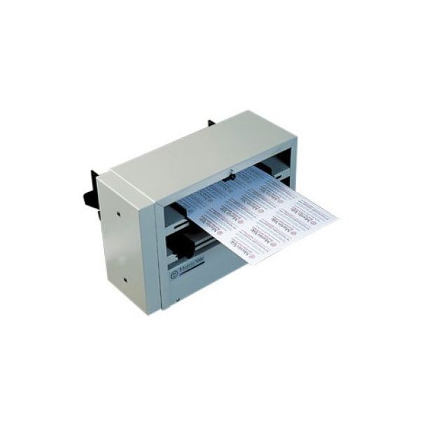 Martin Yale BCS210 Business Card Slitters