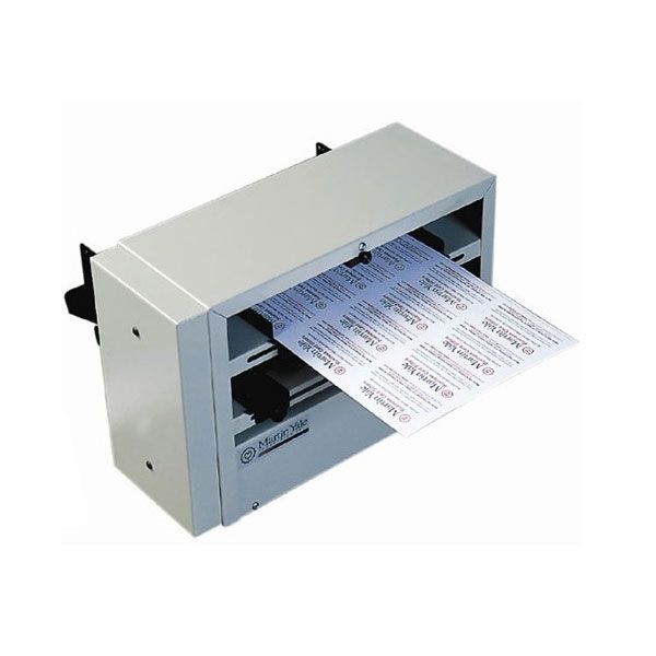 Martin Yale BCS212 Business Card Slitters