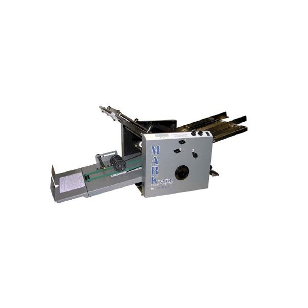 Martin Yale Mark VII is a High-Speed Folding Machine