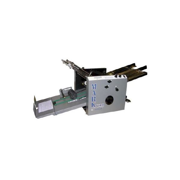 Martin Yale Mark VII AirFeed Folding Machine : MK7000A