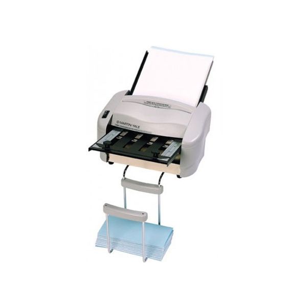 Martin Yale P7200 Paper folder