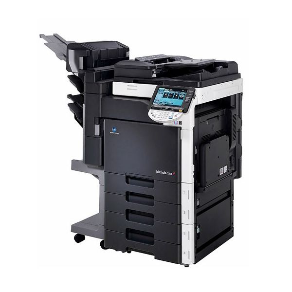 Minolta ADATWYO Waste Toner Container