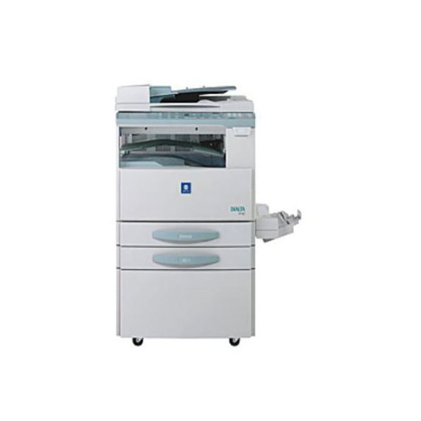 Minolta 8938-416 106 Starter Kit