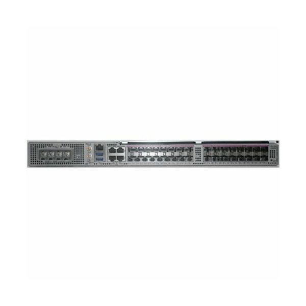 NCS540 20X1G+12X10G AC SPARE — N540-12Z20G-SYS-A=
