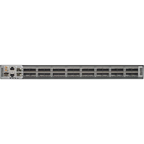 NEXUS 9300 SERIES, 32P 400G, HBM SWITCH