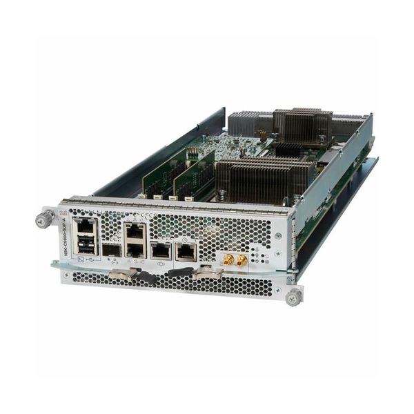 CISCO NEXUS 9800 4-SLOT CHASSIS