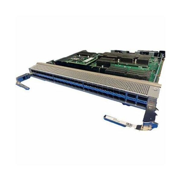 NC55-32T16Q4H-A LINE CARD FLEXIBLE CONSUMPTION (SMART LIC)