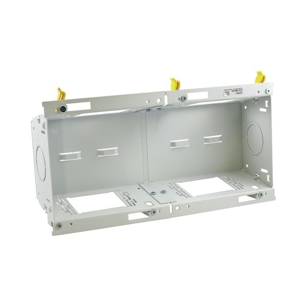 Hubbell - NSAV124M - Hubbell NSAV124M netSELECT FPTV Enclosure