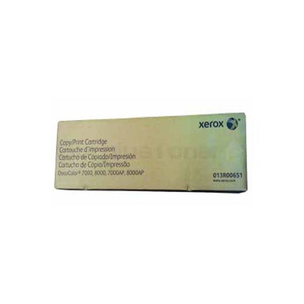 Xerox 013R00651 Copy Print Cartridge Docucolor (18k Pages)