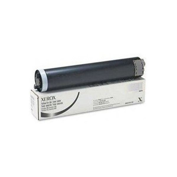 Xerox 006R00975 Black Toner Cartridge (25k Pages)