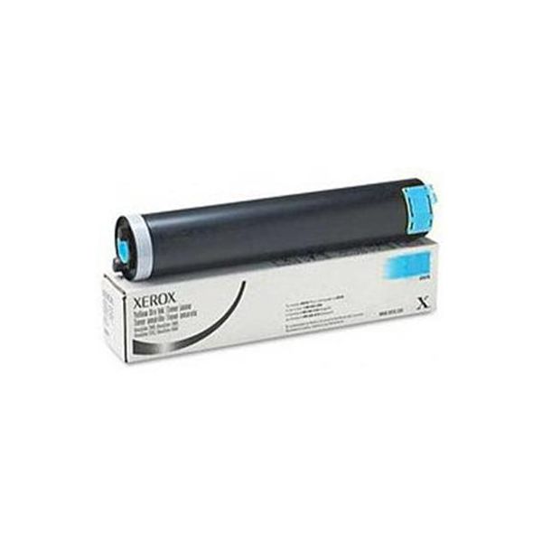 Xerox 006R00976 Cyan Toner Cartridge (39k Pages)