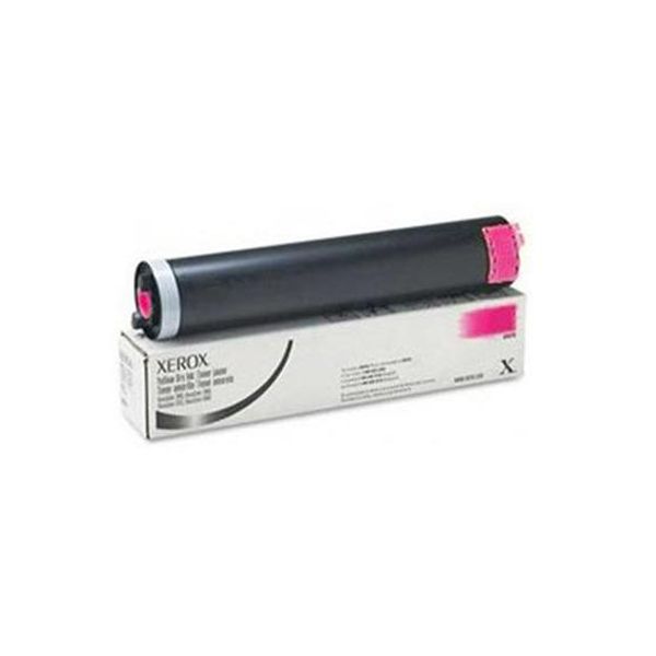 Xerox 006R00977 Magenta Toner Cartridge (39k Pages)