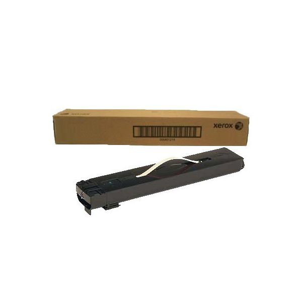 Xerox 006R01219 Black Toner Cartridge (30k Pages)