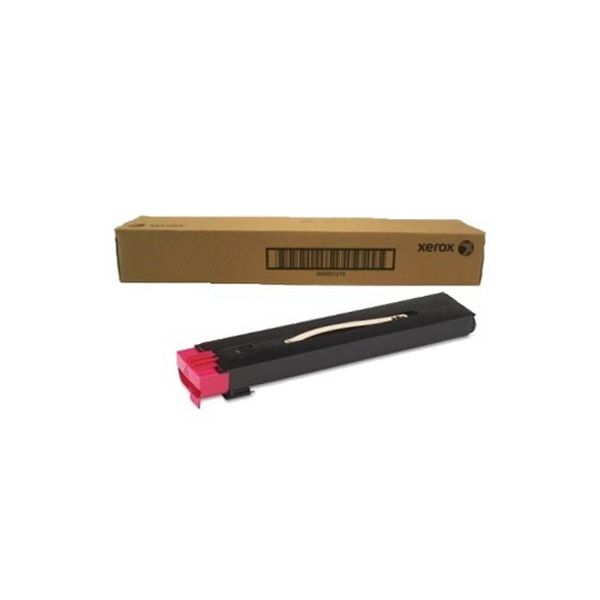 Xerox 006R01221 Magenta Toner Cartridge (34k Pages)