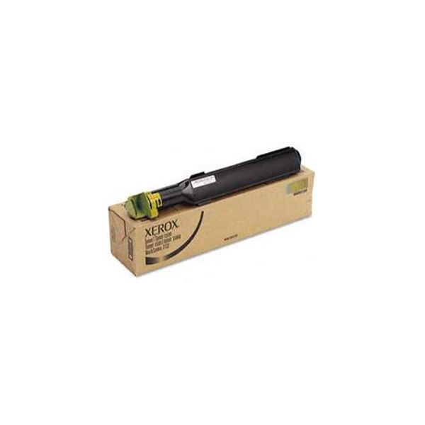 Xerox 006R01267 Yellow Toner Cartridge (8k Pages)