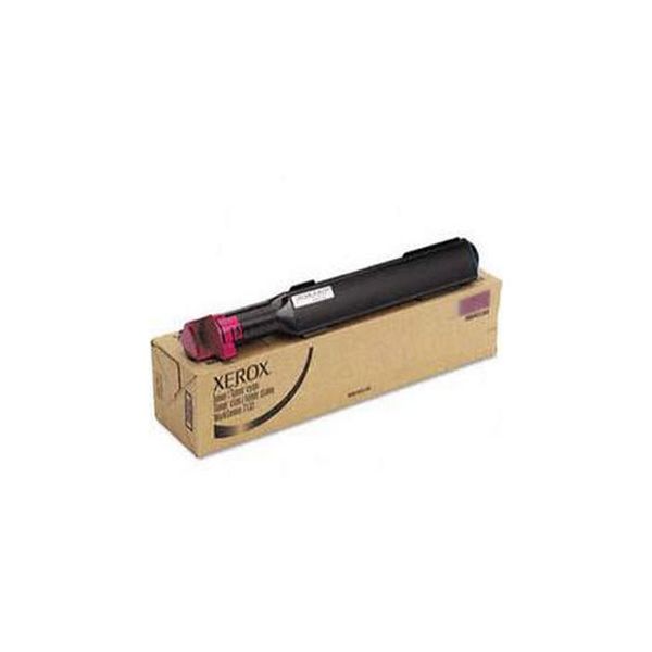 Xerox 006R01268 Magenta Toner Cartridge (8k Pages)