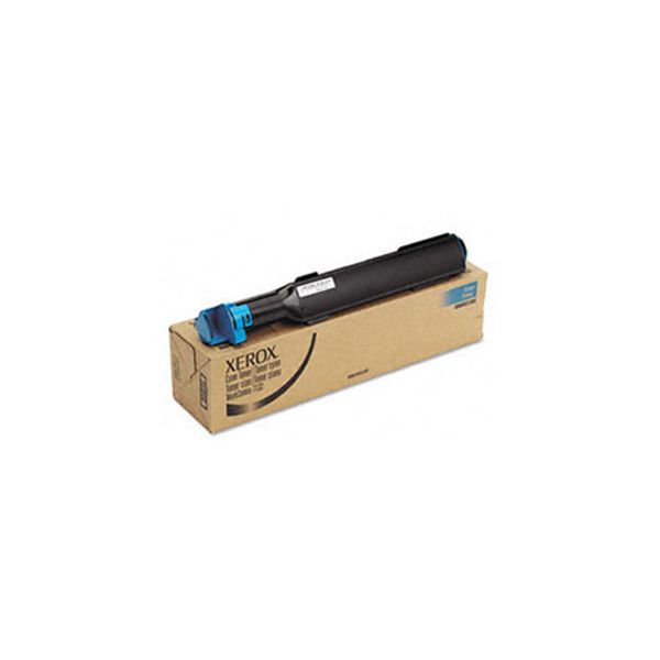 Xerox 006R01269 Cyan Toner Cartridge (8k Pages)