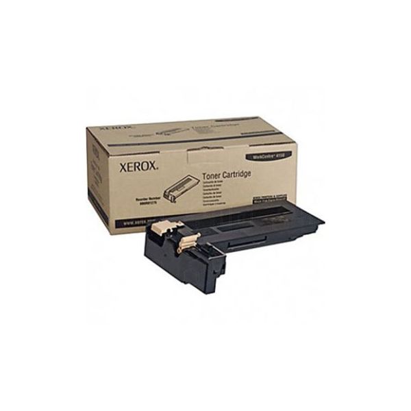 Xerox 006R01275 Black Toner Cartridge (20k Pages)