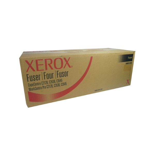 Xerox 008R12933 Fuser Assembly Unit (150k Pages)