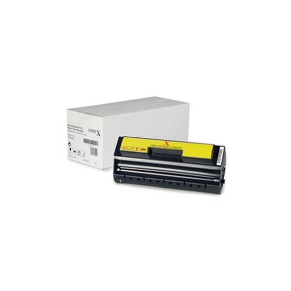 Xerox 013R00599 Black Toner Cartridge (3k Pages)
