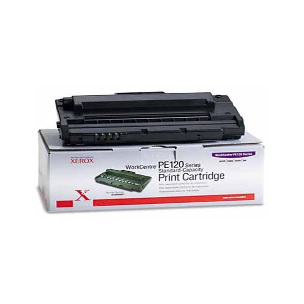 Xerox 013R00601 Black Printer Cartridge (3.5k Pages)