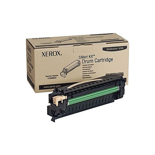 Xerox 013R00623 Black Drum Unit (55k Pages)