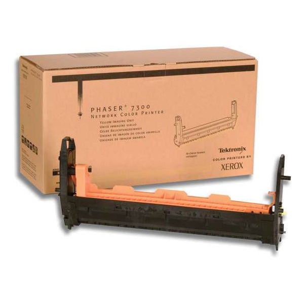 Xerox 016-1995-00 Yellow Drum Unit (30k Pages)