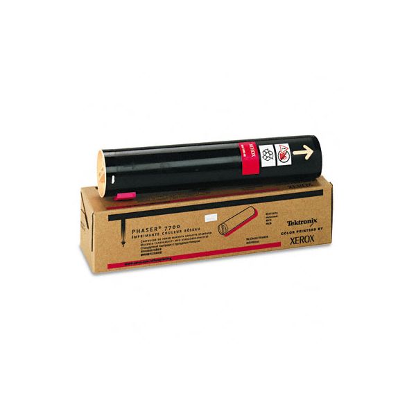 Xerox 016188000 Magenta Toner Cartridge (4k Pages)