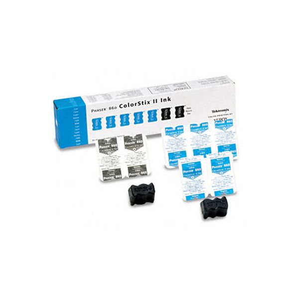 Xerox 016190301 Cyan Sticks (7k Pages)