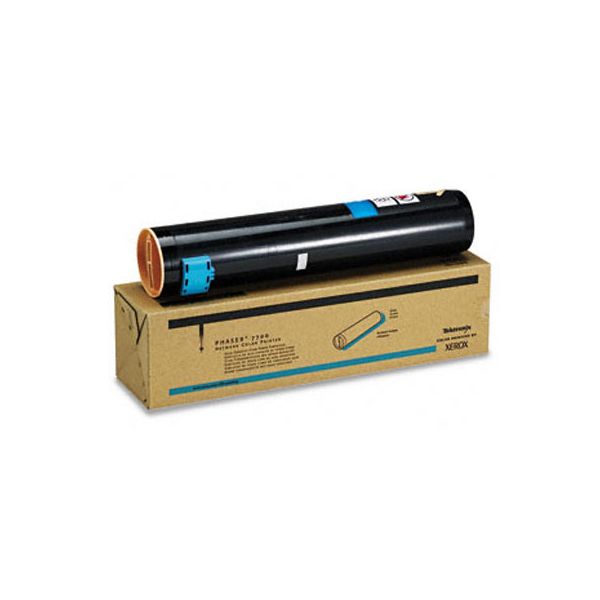 Xerox 016194400 Cyan Toner Cartridge (10k Pages)