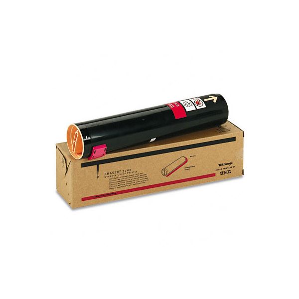 Xerox 016194500 Magenta Toner Cartridge (10k Pages)