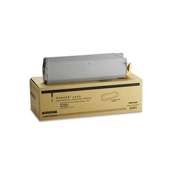 Xerox 016198000 Black Toner Cartridge (15k Pages)