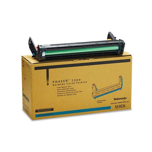 Xerox 016199300 Imaging Unit Cyan (30k Pages)