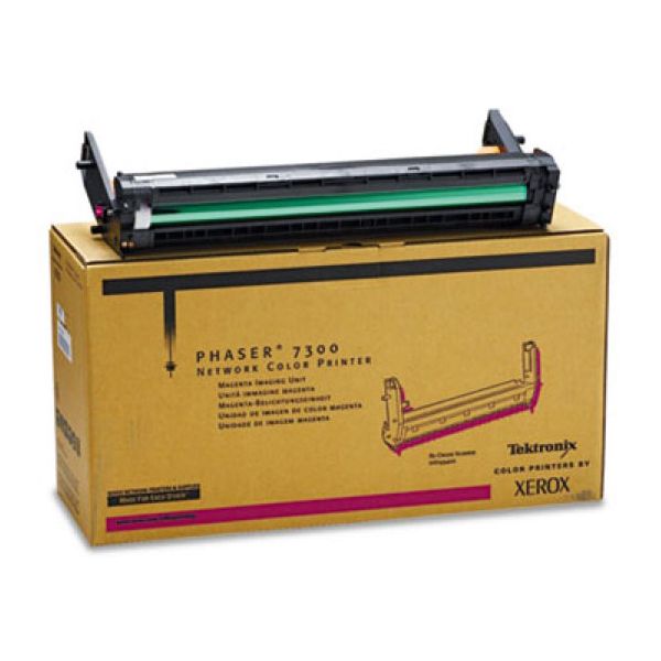 Xerox 016199400 Imaging Unit Magenta (30k Pages)