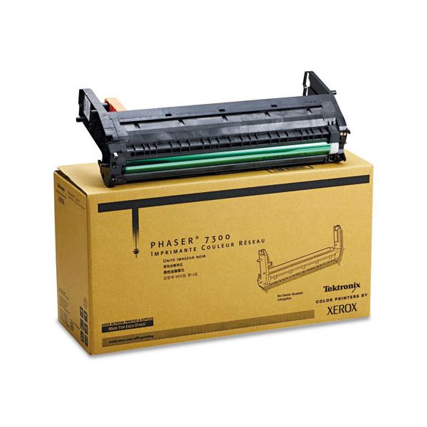 Xerox 016199600 Black Imaging Unit (30k Pages)