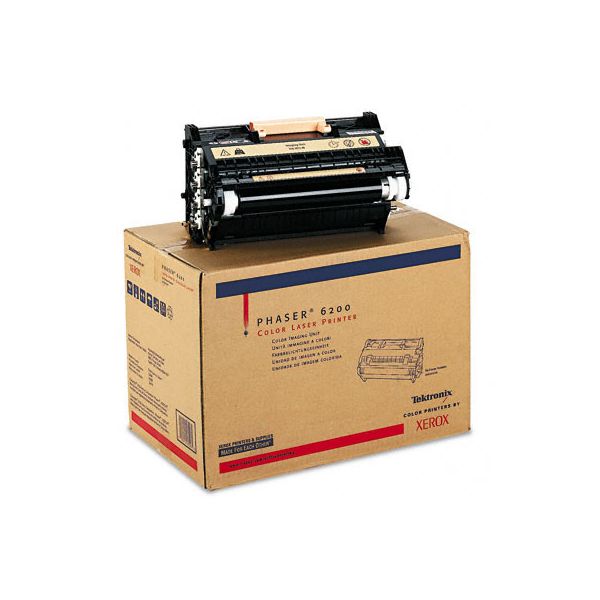 Xerox 016201200 Imaging Unit, Black/Tri-Color (30k Pages)