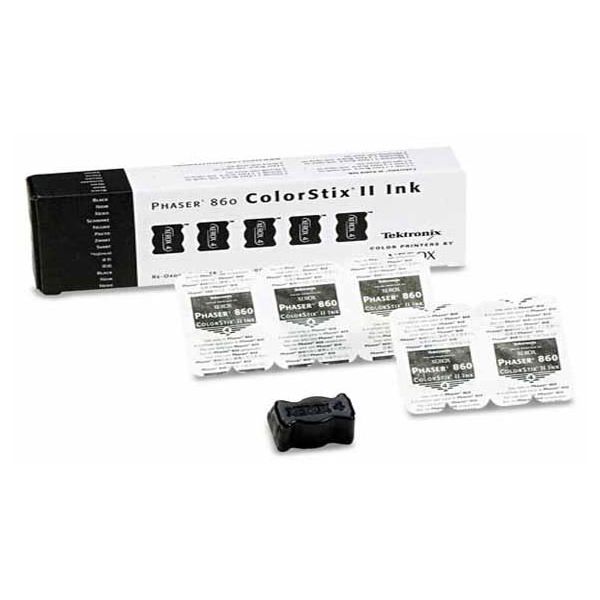 Xerox 016201900 Black Solid Ink Stick (7k Pages)