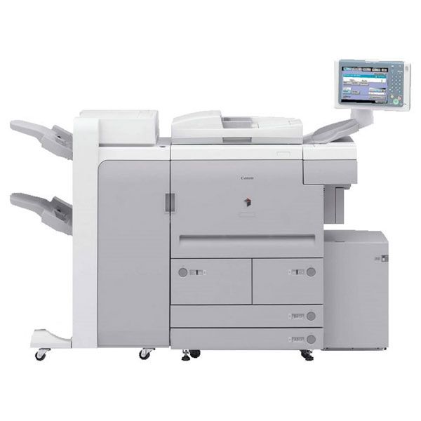 Canon 0387A003AA GPR-19 Black Drum Unit (6000k Pages)