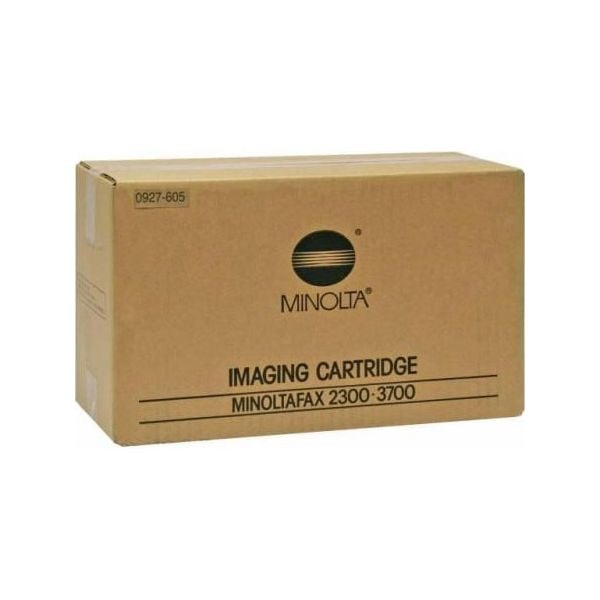 Minolta 0927-605 Black Imaging Unit (6k Pages)