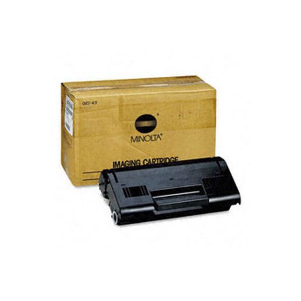 Minolta 0937-401 Black Imaging Unit