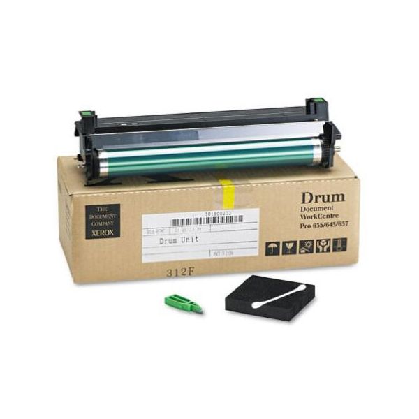 Xerox 101R203 Black Drum Unit (10k Pages)