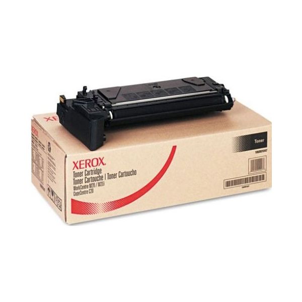 Xerox 106R1047 Black Toner Cartridge (8k Pages)