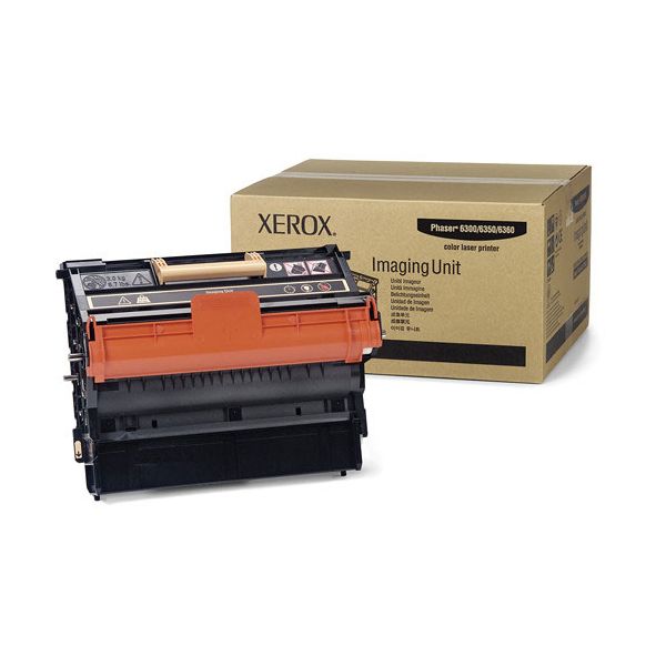 Xerox 108R00645 Imaging Unit (35k Pages)