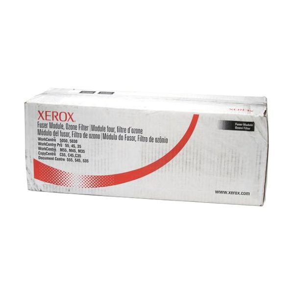 Xerox 109R00636 Fuser Module with Ozone Filter (350k Pages)